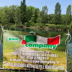 PAN & COMPANY SNC