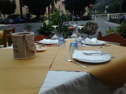 Trattoria La Forchetta