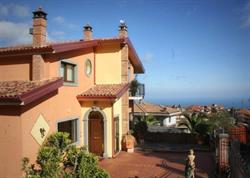 B&B Villa Hirschen