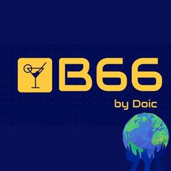 B66 Coffee House by Doic