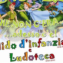 Nido di Infanzia L' Isola Che Non C'era