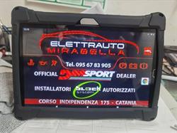 ELETTRAUTO MIRABELLA