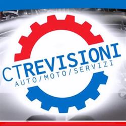 Ct Revisioni Auto Moto E Servizi Snc