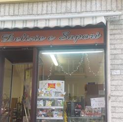 Delizie E Sapori S.A.S. Di Inverso Maria