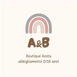 A&B Boutique Aosta