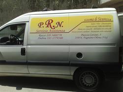 P.R.N. Sistemi Di Sicurezza Di Procopio Rocco
