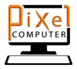 PixelComputer di Daniele Delcuratolo