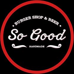 So Good - Burger Shop & Beer