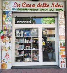 La Casa Delle Idee