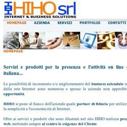 HiHo srl