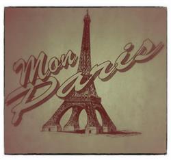 Mon Paris