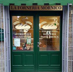 Bar la Forneria Mornico