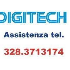 Digitech di Enzo Greco