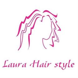 Laura Hair Style