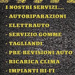 Road Car Service