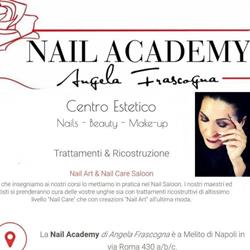 Nail Academy di Angela Frascogna