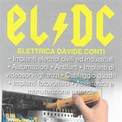 Elettrica Davide Conti Srl