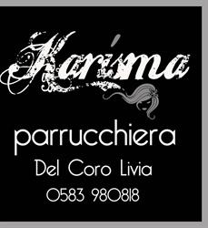 Karisma Di Del Coro Livia