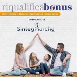 Sinteg Marche