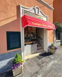 Il Colore Dell'oro