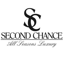 Second Chance