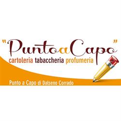 Tabaccheria Punto e a Capo