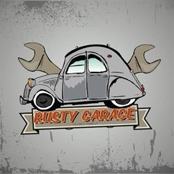 Rusty Garage di Oliva Fabio &C. sas