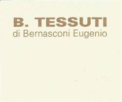 B. Tessuti di Bernasconi Eugenio
