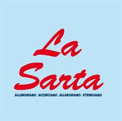 La Sarta di De Lisi Laura