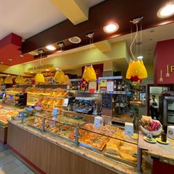 Pan e Cafè