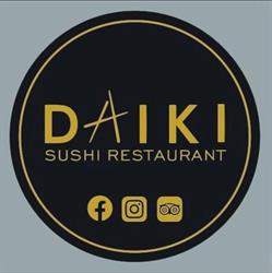 Daiki sushi