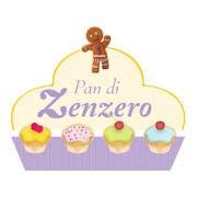 Pan di Zenzero