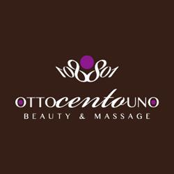Ottocentouno Beauty & Massage