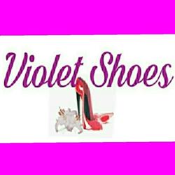 Violet Shoes