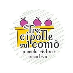 Tre cipolle sul comò