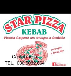 STAR PIZZA KEBAB