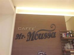 Mr. Moussa, Caffè, Panificio, Pasticceria