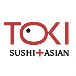 Toki Sushi