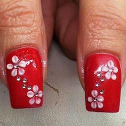 Wow Nails