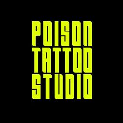 Poison Tattoo Studio