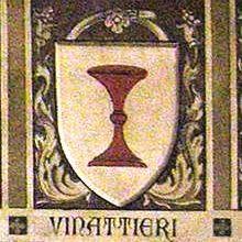 Da' Vinattieri
