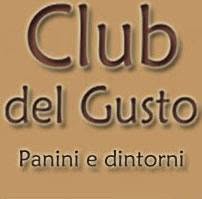 Club del Gusto