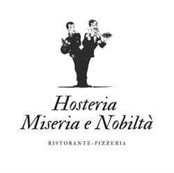 Hosteria Miseria e Nobiltà