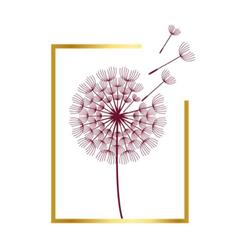 PENSIERO IN FIORE DI VALENTE DAMIANO