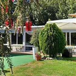 Chalet del Benessere