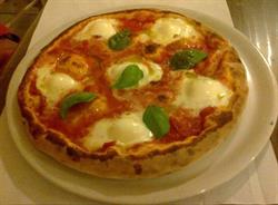 Pizzeria Vesuvio