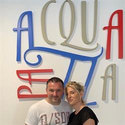 Acqua pazza