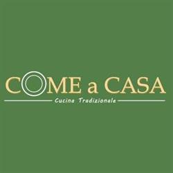 COME a CASA