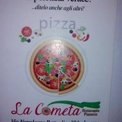 La Cometa