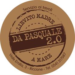 Pizzeria Da Pasquale (solo asporto e domicilio)